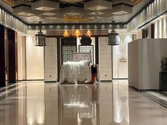 -西藏饭店·亚克·食光自助餐厅(文殊院店)