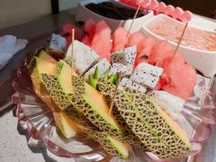 -海底捞火锅(振华商厦店)