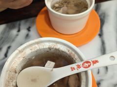 -益寿炖品店