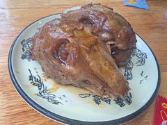 -廖哥泡椒兔(峨眉店)