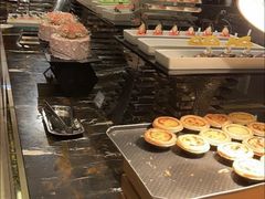 -西安西藏大厦开元名都大酒店·自助餐厅