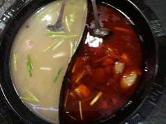 -重庆烧鸡公火锅(簋街店)