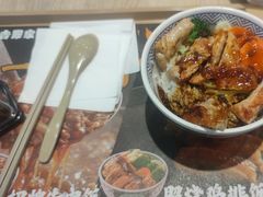 -吉野家(复兴路第二餐厅店)