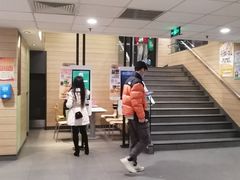 -麦当劳(洪山商场店)