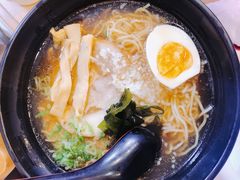 猪软骨拉面-食其家·牛丼咖喱(金桥国际店)