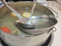 -陈记顺和潮汕牛肉火锅(韩江路店)