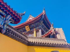 -护国法轮寺