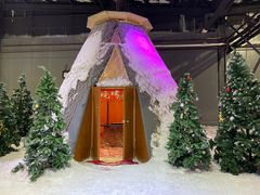 -宁波冰雪大世界(北仑区)