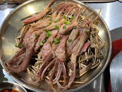 -本炙炭烤·蒲烧活鳗料理店(金沙洲店)
