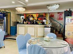 -马尔龙新疆饭店·清真(长青路店)