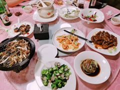 -烤肉宛饭庄(北新桥店)