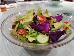 香丰阁大拌菜-香丰阁·烤鸭·川湘菜(清河店)