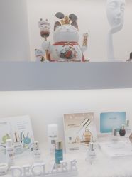 -悦色嘉丽科技美肤健康管理