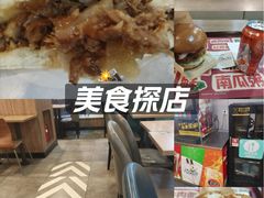 -魏家凉皮(十里河店)