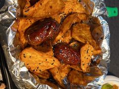 -高家烧鸽子烧烤店63年