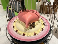 -杭州钱江新城万怡酒店-西餐厅