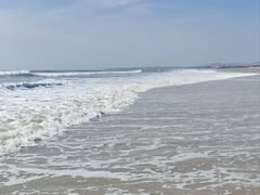-日照海滨国家森林公园