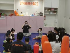 -金宝贝(中环百联中心)