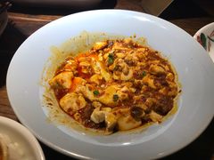 -外婆家(蓝色港湾店)