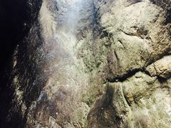 -雁荡山三折瀑景区