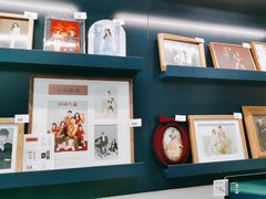 -海马体照相馆(广州新世界云门New park店)