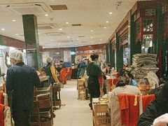 -东来顺饭庄(王府井步行街店)