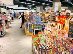 -Olé精品超市(沈阳万象城店)