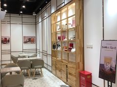 大堂-KOI Thé(力宝广场店)