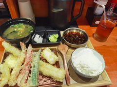 -天妇罗内顺田(罗湖店)