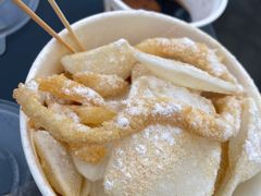 -鸡柳大人鸡柳年糕薯条(农贸云创店)
