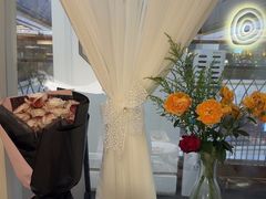 -晶雅花园西餐厅(南京首店)