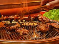 -西塔老太太泥炉烤肉(苏州大悦城店)