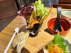 -有喜屋·日料·居酒屋(旭辉广场店)