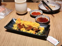-万岁寿司(蓬江万达店)
