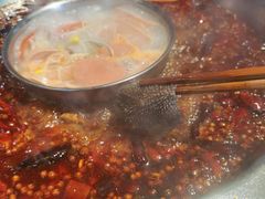 -巴国九王爷火锅(万盛总店)