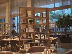 -博林天瑞喜来登酒店·西丽尚膳