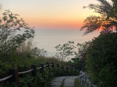 -东澳岛