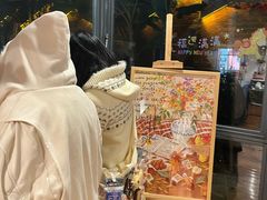-猫的天空之城概念书店(景德镇陶溪川店)