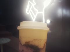 多肉葡萄-喜茶(永旺梦乐城店)