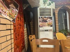 -新疆玉石阿卜都烧烤(太平南路店)