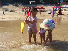 -西涌国际滨海旅游区