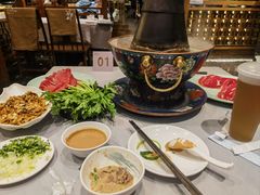 -东来顺饭庄(apm总店)