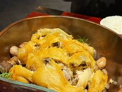 -味鼎长安·地道陕菜(凤城一路店)