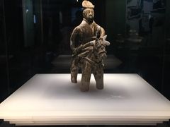 -荆州博物馆