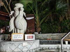 -碧水湾温泉