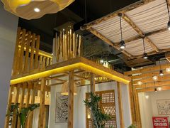 -墨居上隐·院子里火锅(峨眉店)