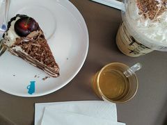 -Blueglass酸奶(财富购物中心店)