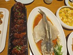 -伊喜饺子·烤鸭(五道口学院路店)
