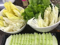 -有汤有味驴庄(坪山店)