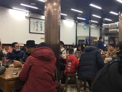 大堂-回坊马二饺子馆